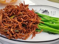 -忆江南·生态餐饮宴会酒店