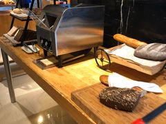 -上海龙之梦万丽酒店