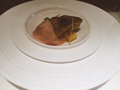 -王品牛排(郑州大卫城店)