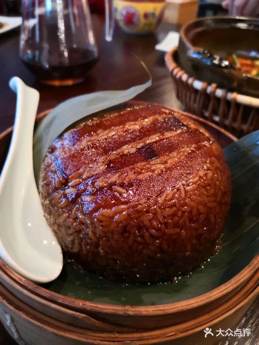 南京大牌档(紫峰店)-图片-南京美食-大众点评网