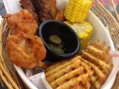 -米斯特比萨(罗斯福店)