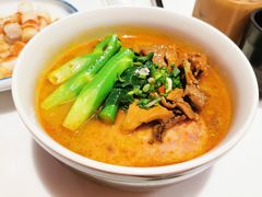 -新旺茶餐厅·早餐·夜宵(仙霞店)