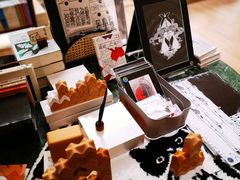 -二酉书店TOYOU BOOKS
