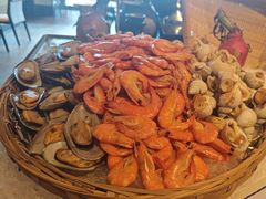 -阿姨家厨(香格里拉大酒店)