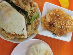-梅园食堂