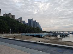 -海沧湾公园