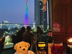 -Mercato莫卡多露台餐厅与酒吧(K11店)