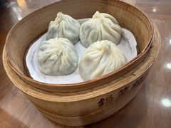 -锡笼记·无锡小笼(人民路店)