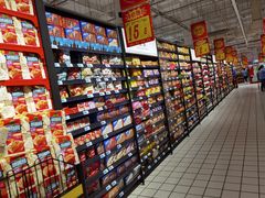 -大润发停车场(闸北店)