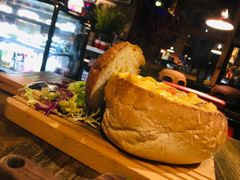 -NLFS1983咖啡花园餐厅(锦桂店)