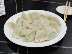 -东北四季饺子王(华山路店)