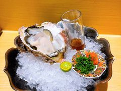 岩生蚝-本逸·割烹料理(湖墅店)