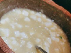 金华竹荪蟹黄豆腐-胡大饭馆 24h(簋街总店)