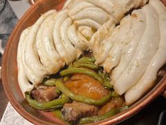 -奉天小馆·非遗东北菜(济南万象城店)