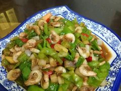-巢湖名吃·徽府农家菜(半汤店)