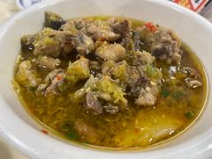 -笨罗卜浏阳菜馆(太平街店)