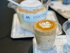 -M Stand(北京平安幸福中心店)