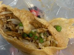 -田三卷馍(火车站店)