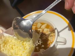 -La Creperie法餐厅(桃江路店)