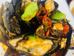 -必点海鲜·鲅鱼水饺(鞍山西道店)