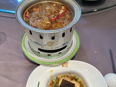 -百草滩羊清水涮羊肉(长城路店)
