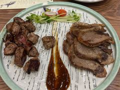 -红叶日本料理(辰熙广场店)