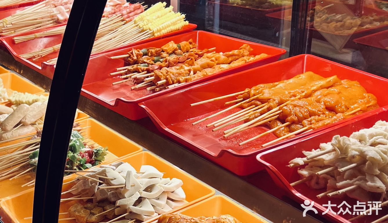 咔吱咔吱，也太脆了吧！！！