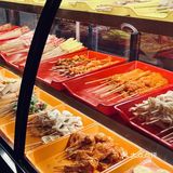 咔吱咔吱，也太脆了吧！！！