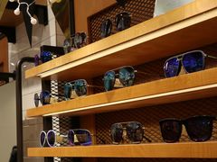 -MUJOSH木九十眼镜(苏州中心店)