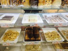 -红房子西点(南京东路店)