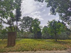 -仙海旅游度假区