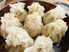 -清真玉林老字号稍麦羊杂碎(宽巷子民族美食街店)