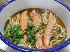 -李双猪脑花面(东大街店)
