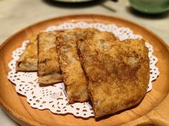麻酱糖饼-泰钰丰烤鸭(开发区店)