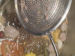 -犇鼎牛潮汕牛肉火锅(新辰里学清路店)