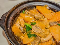 -汤城小厨•粤菜•靓汤(金宝街店)