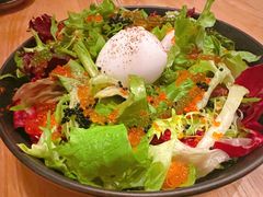 -Hatsune隐泉日式料理(SKP店)