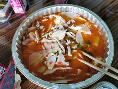 -李师傅脆肚(华强北店)