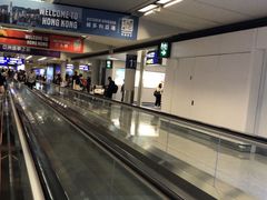 -香港国际机场