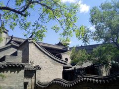 -山西王家大院