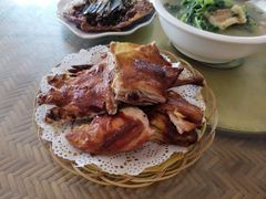-岩保农家乐