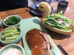 -顺承小院儿