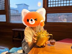 -小吊梨汤·北京菜(香山店)