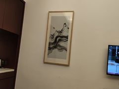 -水底山庄园温泉