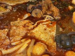 -小螺大作·螺蛳粉火锅(林和西店)