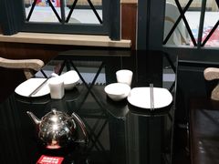 -高第街56号餐厅(银座商城玉函店)