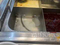 -海底捞火锅(天一广场亚细亚店)