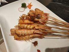 -希尔顿逸林酒店·中餐厅