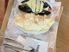 -街角 T·COFFEE 融合料理·BISTRO(车公庙店)