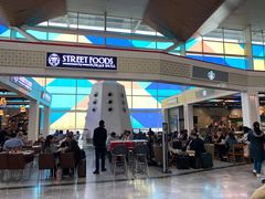 -英迪拉·甘地国际机场